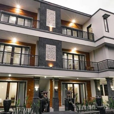 Rumah Kultur Ubud Eksteriør bilde